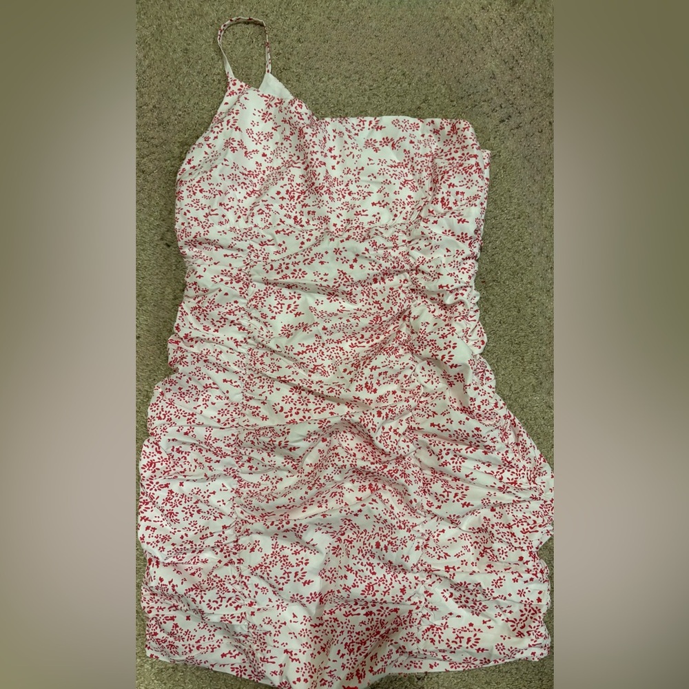 Woman’s dresss